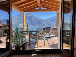 Casa di Luna - Pianello del Lario Pianello Del Lario